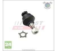 Testina braccio oscillante sospenzione Fast Anteriore per ALFA ROMEO AR IVECO D