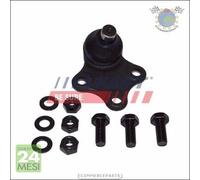 Testina braccio oscillante sospenzione Fast Anteriore per CITROEN BERLINGO X bcf