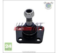 Testina braccio oscillante sospenzione Fast Anteriore per CITROEN C25 FIAT TALE