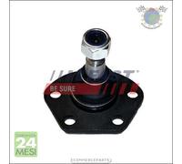 Testina braccio oscillante sospenzione Fast Anteriore per CITROEN JUMPER I F bb7