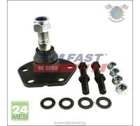 Testina braccio oscillante sospenzione Fast Anteriore per CITROEN JUMPER I F bcb