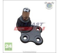 Testina braccio oscillante sospenzione Fast Anteriore per FIAT STILO BRAVO LANC