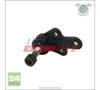 Testina braccio oscillante sospenzione Fast Anteriore per FORD FOCUS C-MAX VOLV