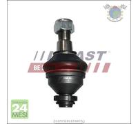 Testina braccio oscillante sospenzione Fast Anteriore per IVECO DAILY VI IV V