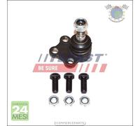 Testina braccio oscillante sospenzione Fast Anteriore per NISSAN PRIMASTAR OPEL