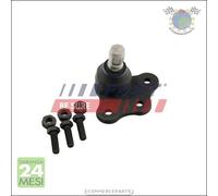 Testina braccio oscillante sospenzione Fast Anteriore per OPEL ZAFIRA B A / VEC
