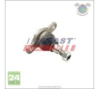 Testina braccio oscillante sospenzione Fast Anteriore per VW TRANSPORTER MUL bb8