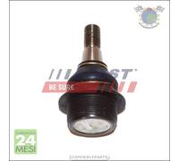 Testina braccio oscillante sospenzione Fast Anteriore Sx Sinistro per IVECO DAI