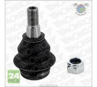 Testina braccio oscillante sospenzione Monroe Anteriore Dx Destro per NISSAN NV