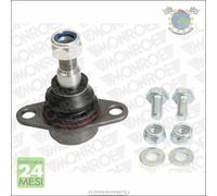 Testina braccio oscillante sospenzione Monroe Anteriore per BMW X5 E53 4.8 4.6