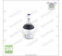 Testina braccio oscillante sospenzione Monroe Anteriore per BMW Z3 E36 3.0 2 #ln