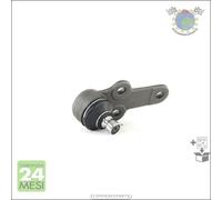 Testina braccio oscillante sospenzione Monroe Anteriore per FORD FOCUS