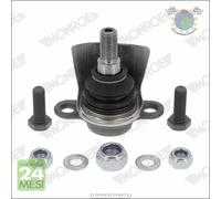 Testina braccio oscillante sospenzione Monroe Anteriore per FORD GALAXY SEAT AL