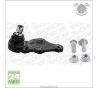 Testina braccio oscillante sospenzione Monroe Anteriore per HYUNDAI SANTA FE GR