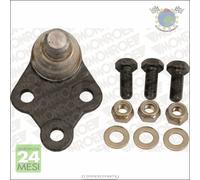 Testina braccio oscillante sospenzione Monroe Anteriore per MERCEDES CLASSE V 2