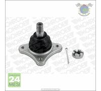 Testina braccio oscillante sospenzione Monroe Anteriore per MITSUBISHI PAJER #mq