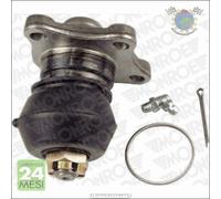 Testina braccio oscillante sospenzione Monroe Anteriore per MITSUBISHI PAJERO I