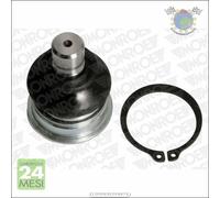 Testina braccio oscillante sospenzione Monroe Anteriore per OPEL AGILA SUZUKI S