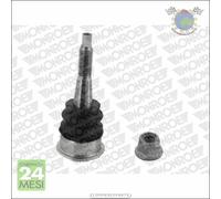 Testina braccio oscillante sospenzione Monroe Anteriore per OPEL ASTRA K