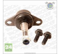 Testina braccio oscillante sospenzione Monroe Anteriore per VOLVO XC90 XC70 V70