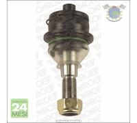 Testina braccio oscillante sospenzione Monroe Anteriore per VW TRANSPORTER