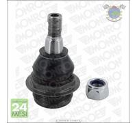 Testina braccio oscillante sospenzione Monroe Anteriore Sx Sinistro per OPEL MO