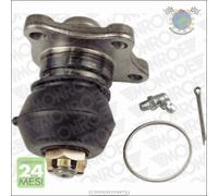 Testina braccio oscillante sospenzione Monroe Dx Destro per MITSUBISHI PAJERO I
