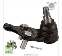 Testina braccio oscillante sospenzione TRW Anteriore Dx Destro per LEXUS ES TOY