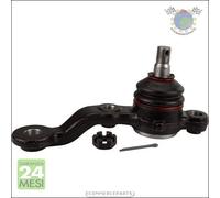 Testina braccio oscillante sospenzione TRW Anteriore Dx Destro per LEXUS IS