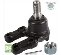 Testina braccio oscillante sospenzione TRW Anteriore per FORD MAVERICK NISSAN T