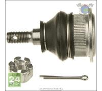 Testina braccio oscillante sospenzione TRW Anteriore per HONDA SHUTTLE ACCORD V