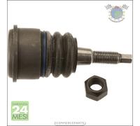 Testina braccio oscillante sospenzione TRW Anteriore per JEEP GRAND CHEROKEE II