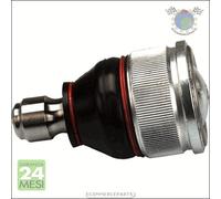 Testina braccio oscillante sospenzione TRW Anteriore per MAZDA MX-6 MPV 929 626
