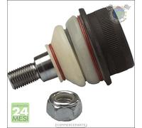 Testina braccio oscillante sospenzione TRW Anteriore per MERCEDES CLASSE S 280(