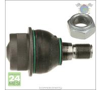 Testina braccio oscillante sospenzione TRW Anteriore per MERCEDES SPRINTER 524