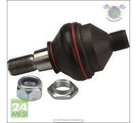 Testina braccio oscillante sospenzione TRW Anteriore Sx Sinistro per IVECO DAIL