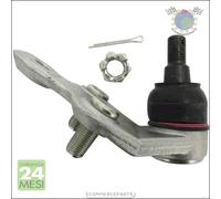 Testina braccio oscillante sospenzione TRW Anteriore Sx Sinistro per LEXUS ES T