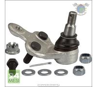 Testina braccio oscillante sospenzione TRW Anteriore Sx Sinistro per LEXUS RX T