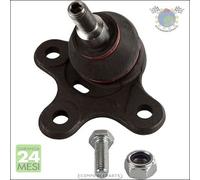 Testina braccio oscillante sospenzione TRW Anteriore Sx Sinistro per SEAT AROSA