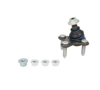 TESTINA BRACCIO SINISTRA FEBI AUDI A3 SEAT LEON SKODA OCTAVIA VW GOLF FE26082