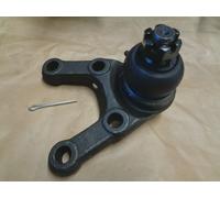 Testina braccio sospens. ant. inf Dx/Sx tie rod MITSUBISHI L200 pajero 1986>93