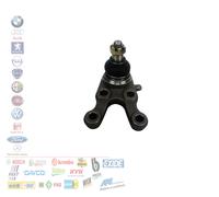Perno braccio oscillante Assale anteriore Dx 73-05-523R ASHIKA per MITSUBISHI