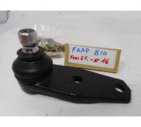 Testina braccio sospensione anteriore DX=SX la destra è uguale alla sinistra