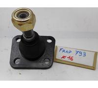 Testina braccio sospensione anteriore DX=SX la destra è uguale alla sinistra