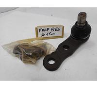 Testina braccio sospensione anteriore la destra è uguale alla sinistra Opel