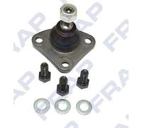 TESTINA BRACCIO SOSPENSIONE per CITROEN JUMPER II FIAT DUCATO (250) PEUGEOT BOXE