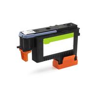 Testina C9380A C9384A C9383A, compatibile con HP, 72 728 | 727 729 732 711 711B 761 763 771 testina per stampante(1PCS MBK-Y)