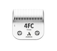 Testina CeramicEdge 4FC Completa Andis