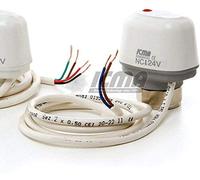 Testina comando attuatore elettrotermico M28X1,5 230 VOLT ICMA 82982NC53