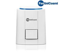 Testina comando servocomando elettrotermico per collettore e valvola zona - Fant